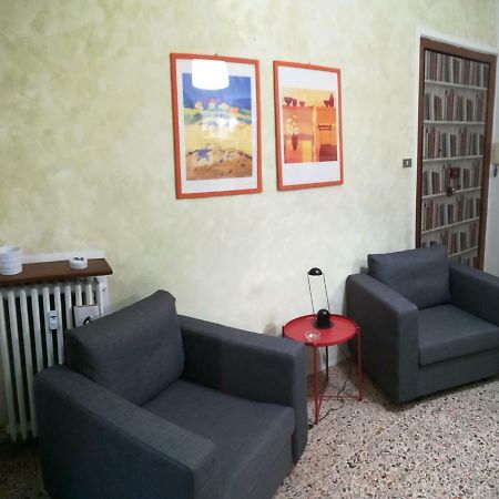 טורינו Appartamento Spezia מראה חיצוני תמונה