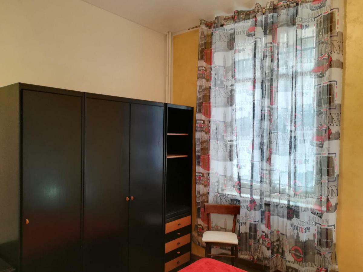 טורינו Appartamento Spezia מראה חיצוני תמונה