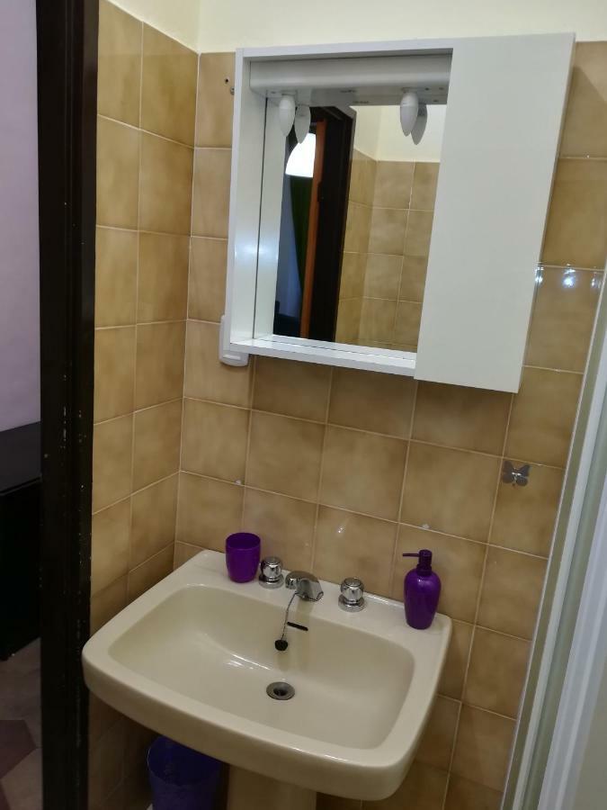 טורינו Appartamento Spezia מראה חיצוני תמונה