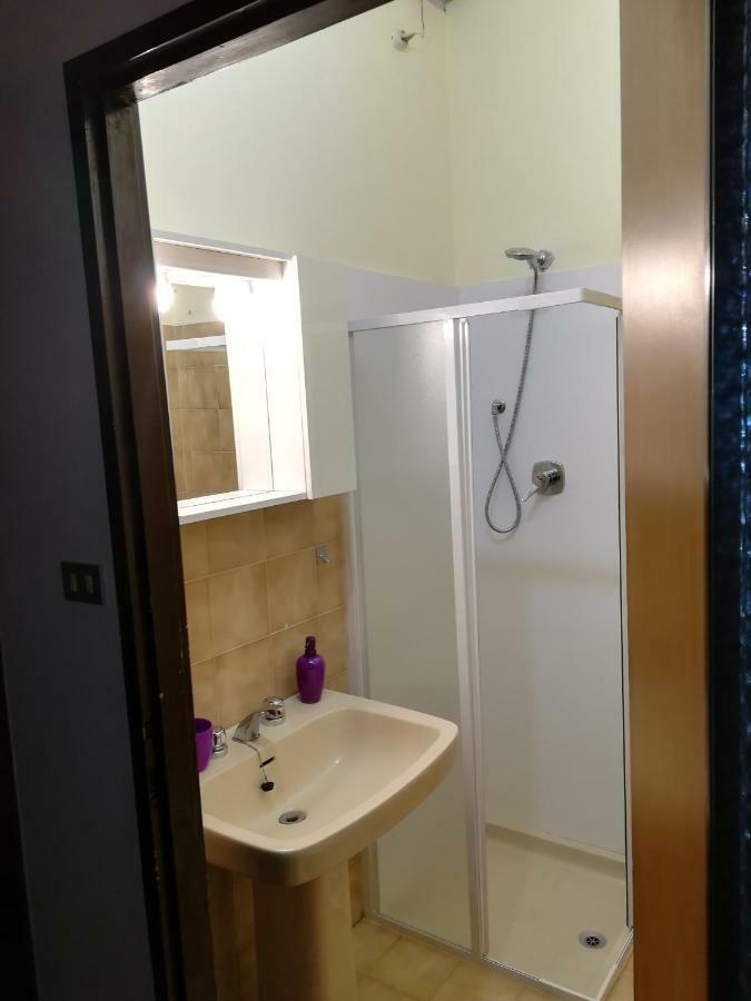טורינו Appartamento Spezia מראה חיצוני תמונה