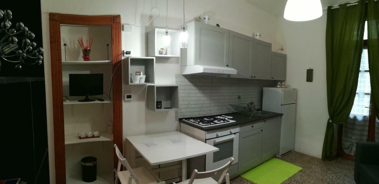 טורינו Appartamento Spezia מראה חיצוני תמונה