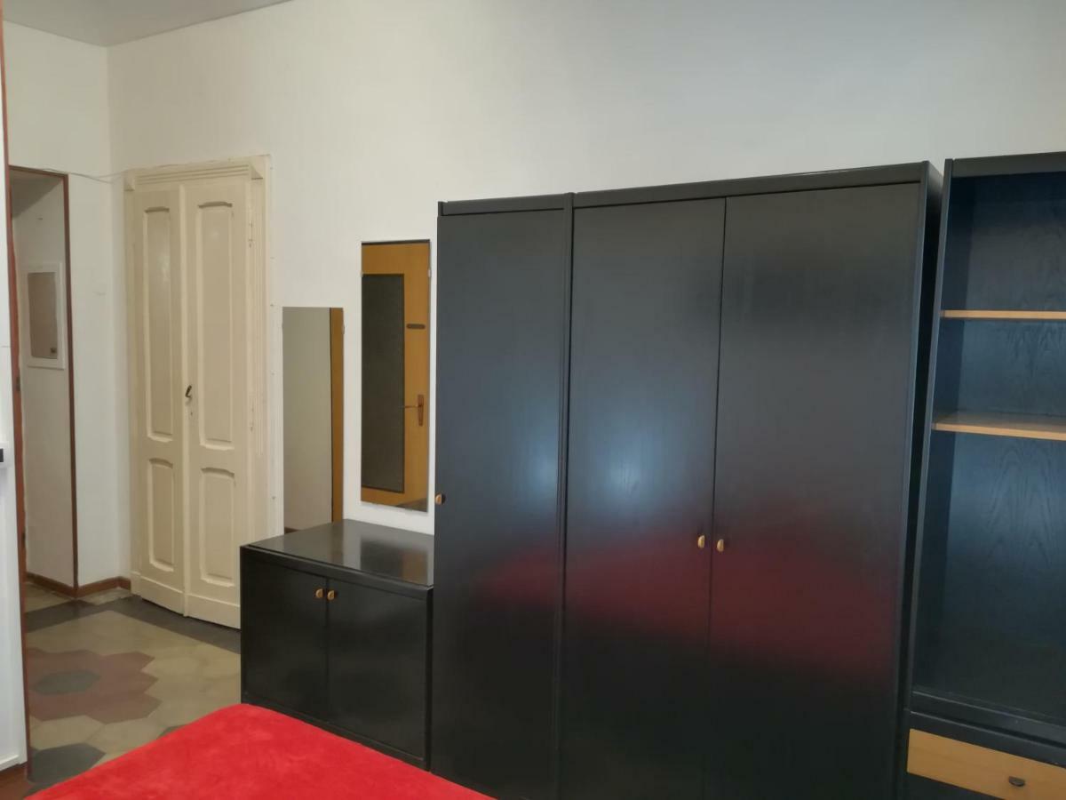 טורינו Appartamento Spezia מראה חיצוני תמונה
